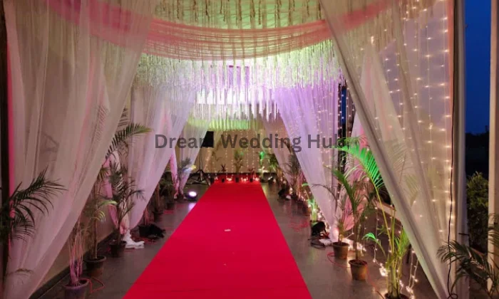 Merriment Event Planner Mysuru